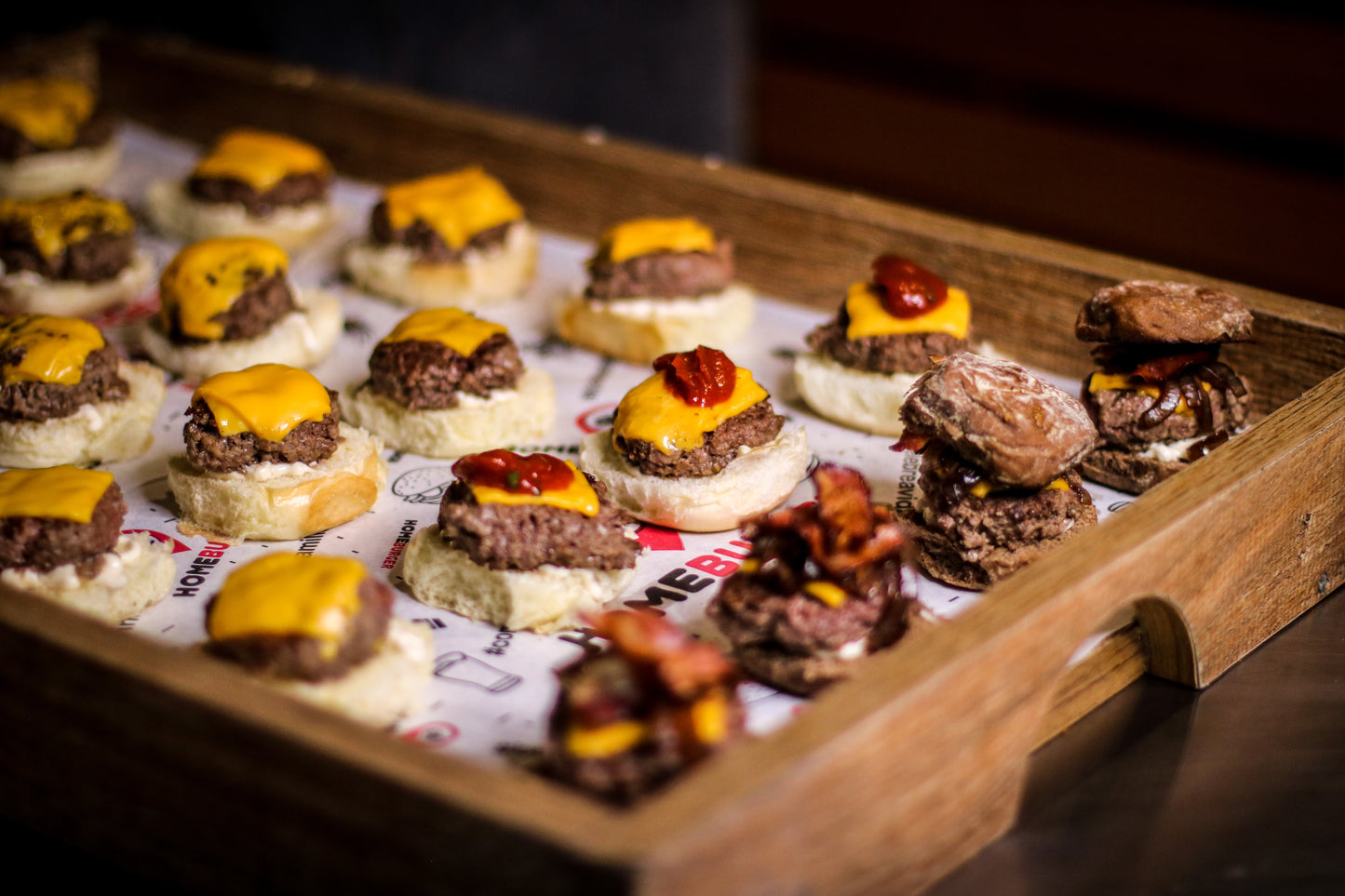 CENTO - Mini Mix 30g