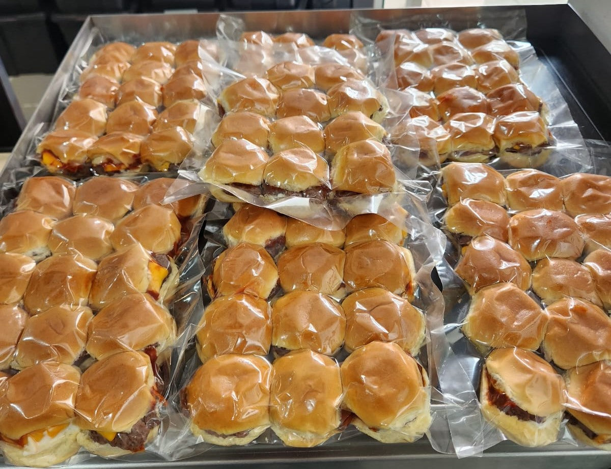 CENTO - Mini Mix 30g